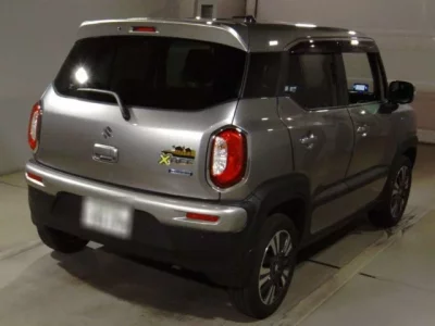 Suzuki XBEE