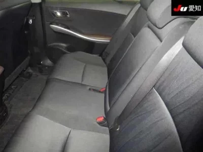 Toyota SAI