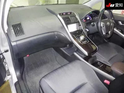 Toyota SAI