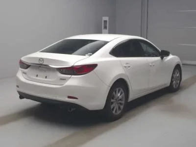 Mazda ATENZA SEDAN