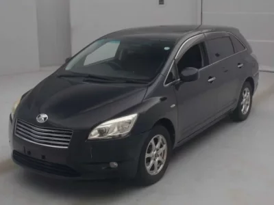 Toyota MARK X ZIO