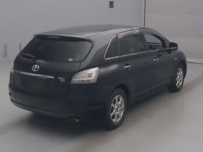 Toyota MARK X ZIO