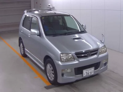 Daihatsu TERIOS KID