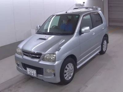 Daihatsu TERIOS KID