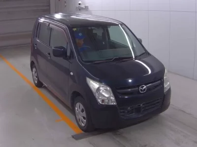 Mazda AZ WAGON
