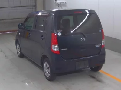 Mazda AZ WAGON