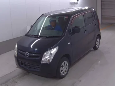 Mazda AZ WAGON