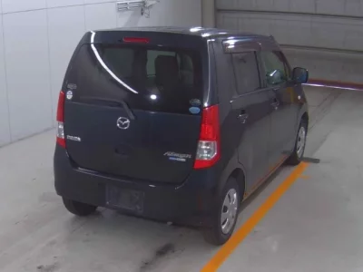 Mazda AZ WAGON