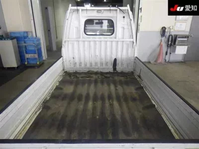 Mitsubishi MINICAB TRUCK