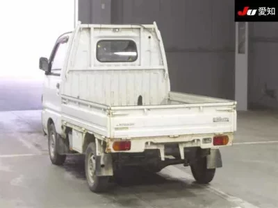 Mitsubishi MINICAB TRUCK