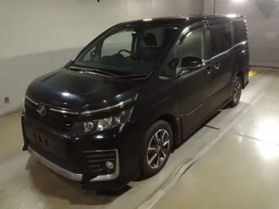 Toyota VANGUARD