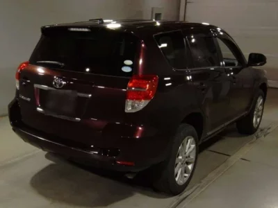 Toyota VANGUARD
