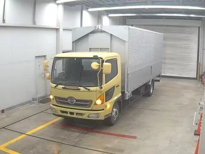 Hino RANGER