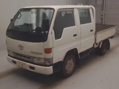 Toyota TOYOACE