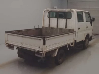 Toyota TOYOACE