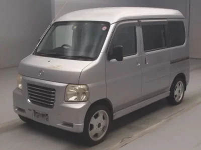 Honda VAMOS