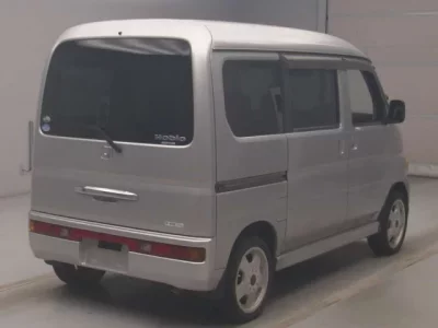 Honda VAMOS