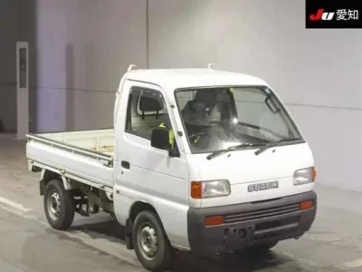 Suzuki OTHER