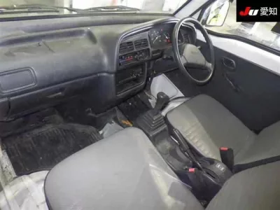 Suzuki OTHER
