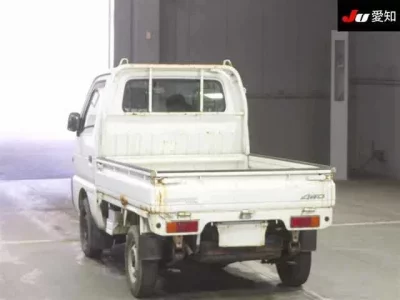Suzuki OTHER