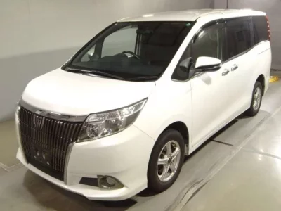 Toyota ESQUIRE