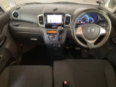 Mazda FLAIR WAGON