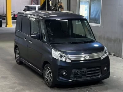Mazda FLAIR WAGON
