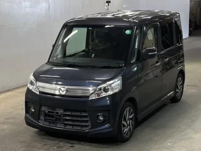 Mazda FLAIR WAGON