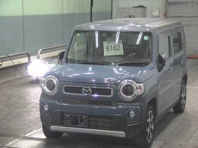 Mazda FLAIR