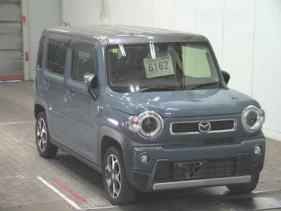 Mazda FLAIR