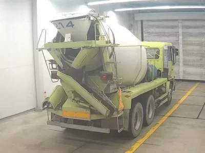 Hino TRUCK