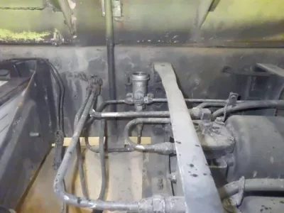 Hino TRUCK