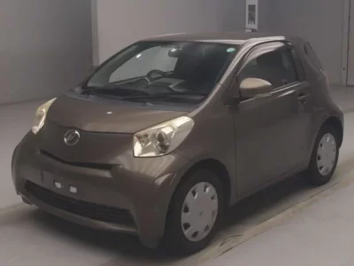 Toyota IQ