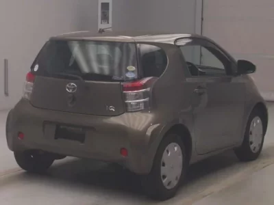 Toyota IQ