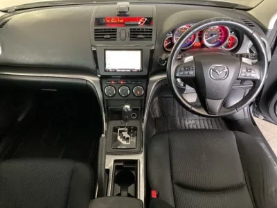 Mazda ATENZA SPORT