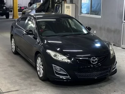 Mazda ATENZA SPORT