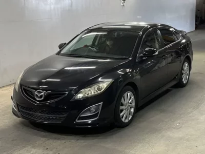 Mazda ATENZA SPORT