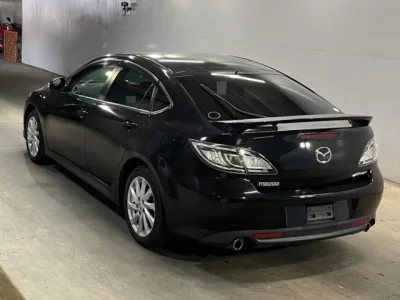 Mazda ATENZA SPORT