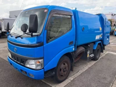 Toyota DYNA