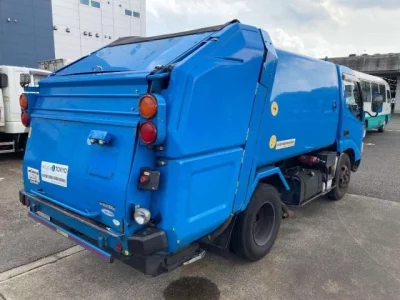 Toyota DYNA