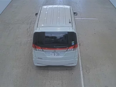 Mitsubishi DELICA D2