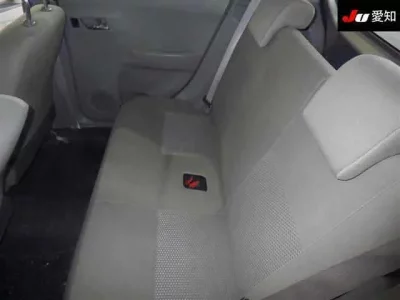 Subaru PLEO PLUS