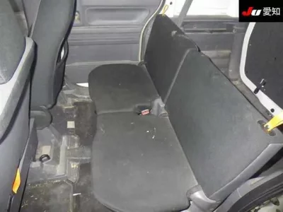 Honda N VAN