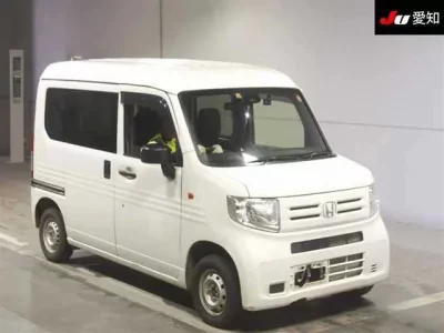 Honda N VAN