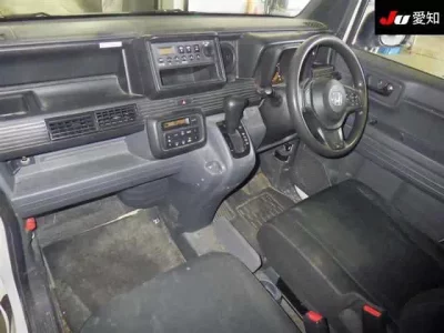 Honda N VAN