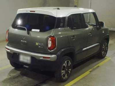 Suzuki XBEE