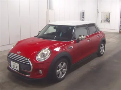 BMW MINI