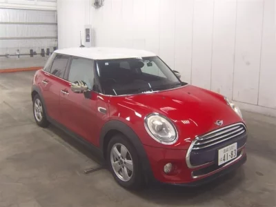 BMW MINI