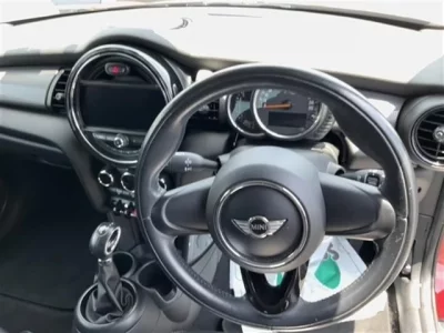 BMW MINI