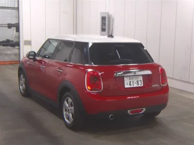 BMW MINI